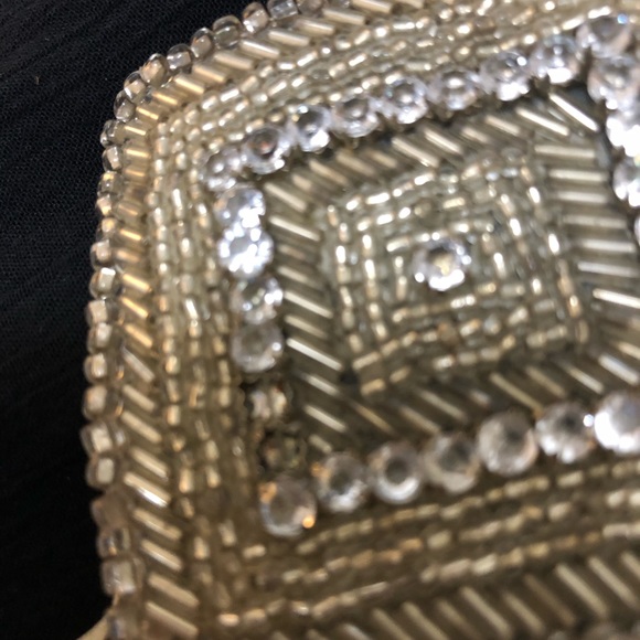 Bellydance burlesque hand and upper arm ornaments. Vintage. - Picture 2 of 5